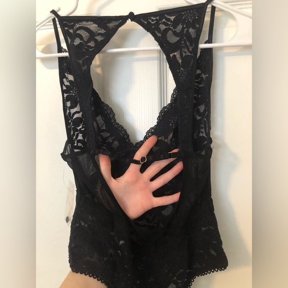 Free People lace bodysuit - Picture 10 of 10